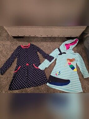 Girls Casual Dress Lot